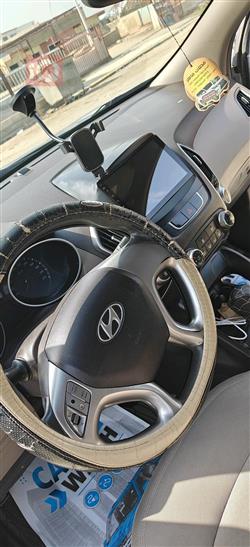 هیۆندای تۆکسۆن